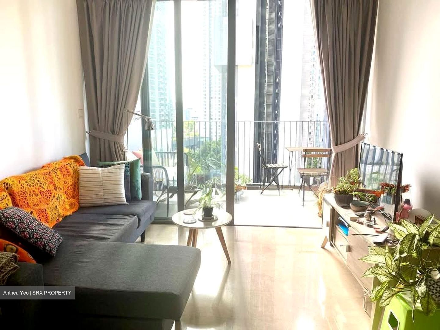 Alex Residences (D3), Apartment #558096071